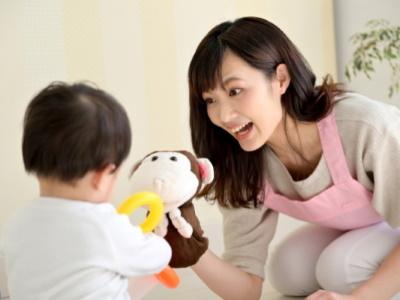 ル・アンジェ新座志木保育園｜新座市＊定員12名|hn