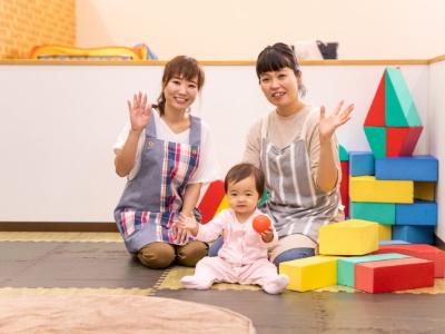 まなびの森保育園荻窪｜杉並区＊荻窪駅すぐ