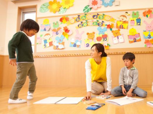 保育士求人 あびこ菜の花保育園 我孫子市 年休140日 賞与4ヶ月 Hn 保育士サポート Com