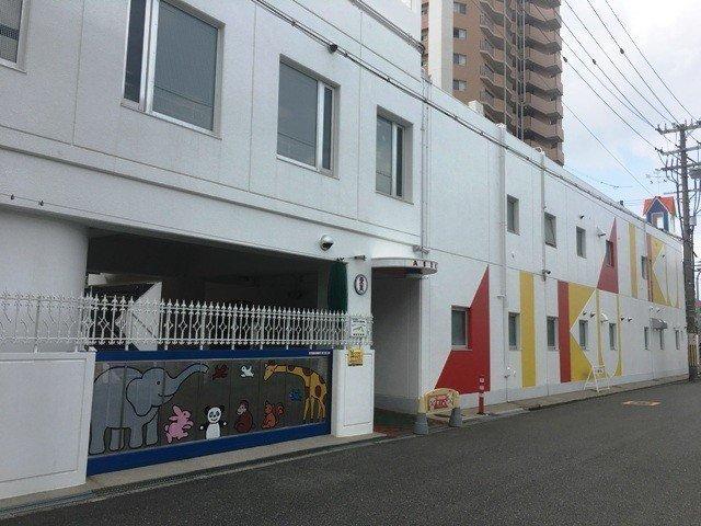 愛育保育園の保育士｜早出・遅出に入れる方大歓迎◎土日祝お休み