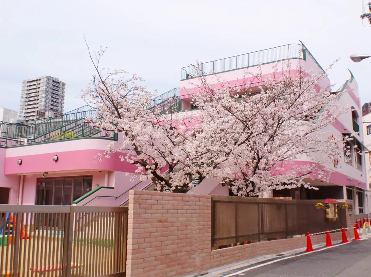 認定こども園の保育教諭｜週4日～の勤務｜守口市駅から徒歩3分